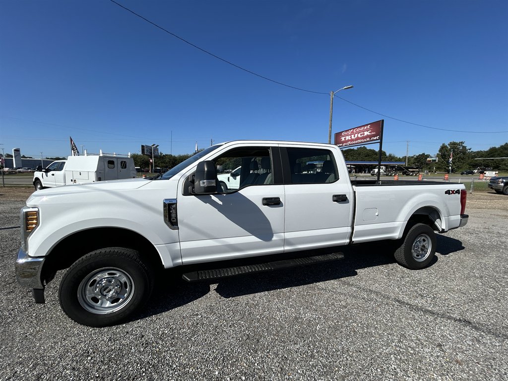 2019 Ford F-250 Super Duty XL - Photo 15