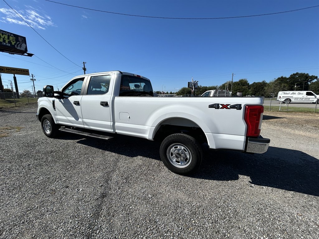 2019 Ford F-250 Super Duty XL - Photo 9