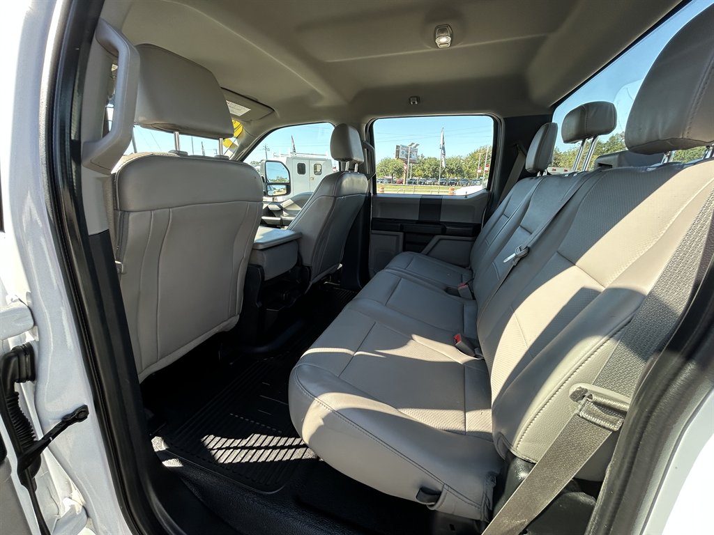 2019 Ford F-250 Super Duty XL - Photo 12