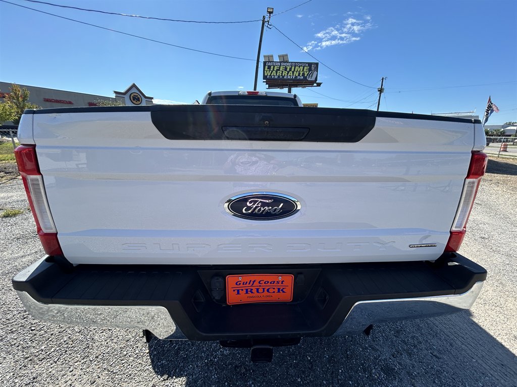 2019 Ford F-250 Super Duty XL - Photo 7
