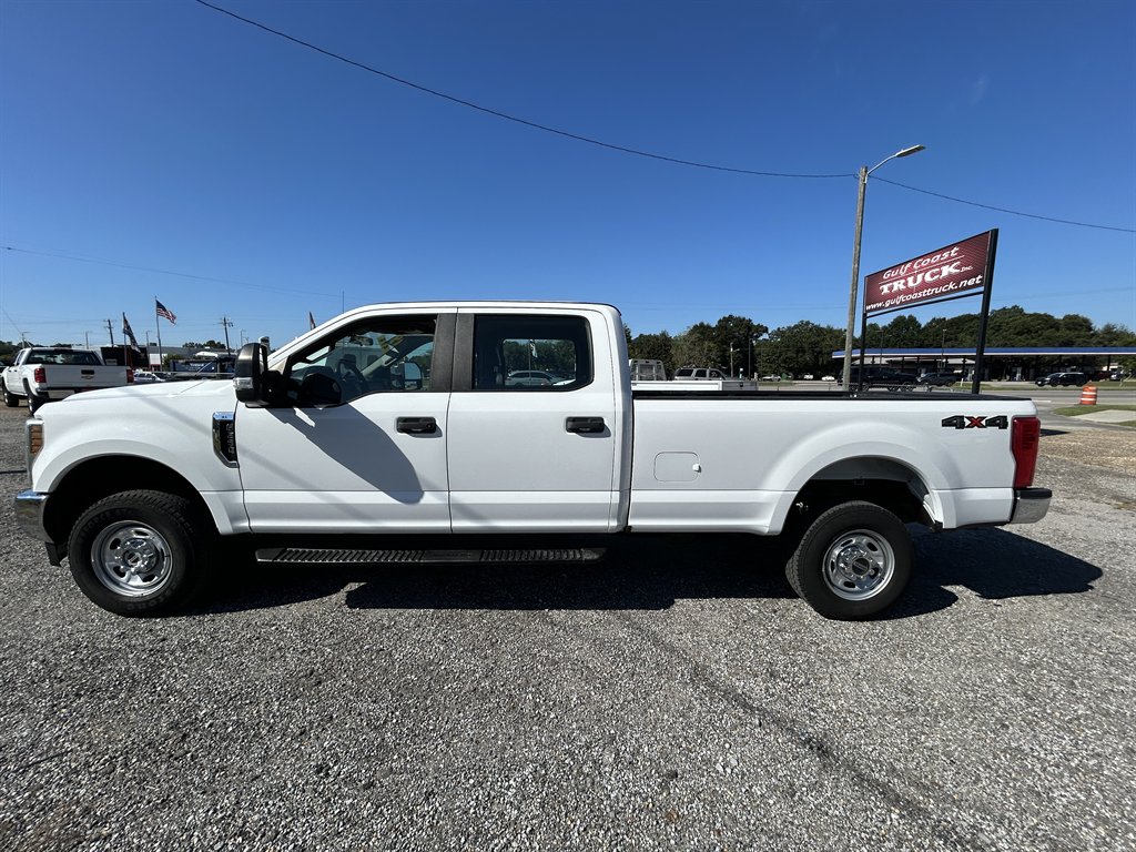 2019 Ford F-250 Super Duty XL - Photo 10