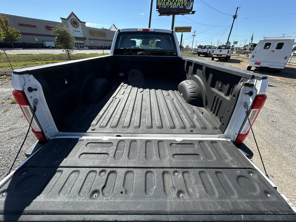 2019 Ford F-250 Super Duty XL - Photo 8