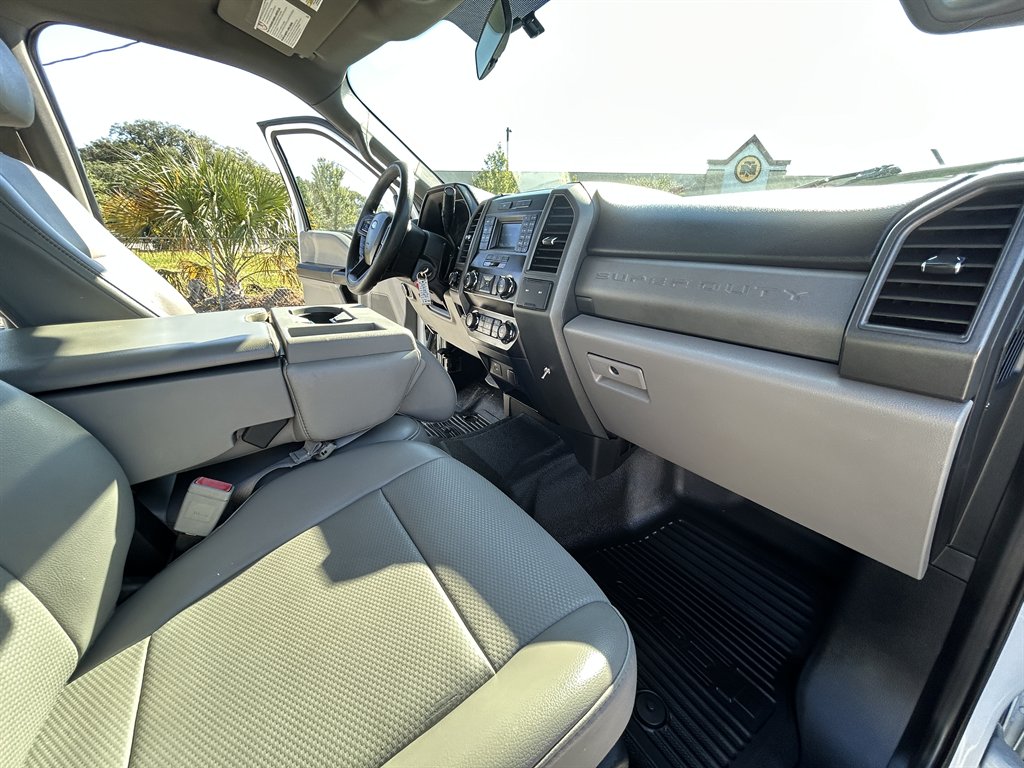 2019 Ford F-250 Super Duty XL - Photo 13