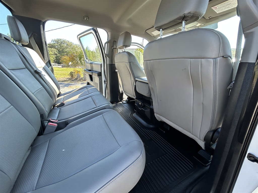 2019 Ford F-250 Super Duty XL - Photo 14