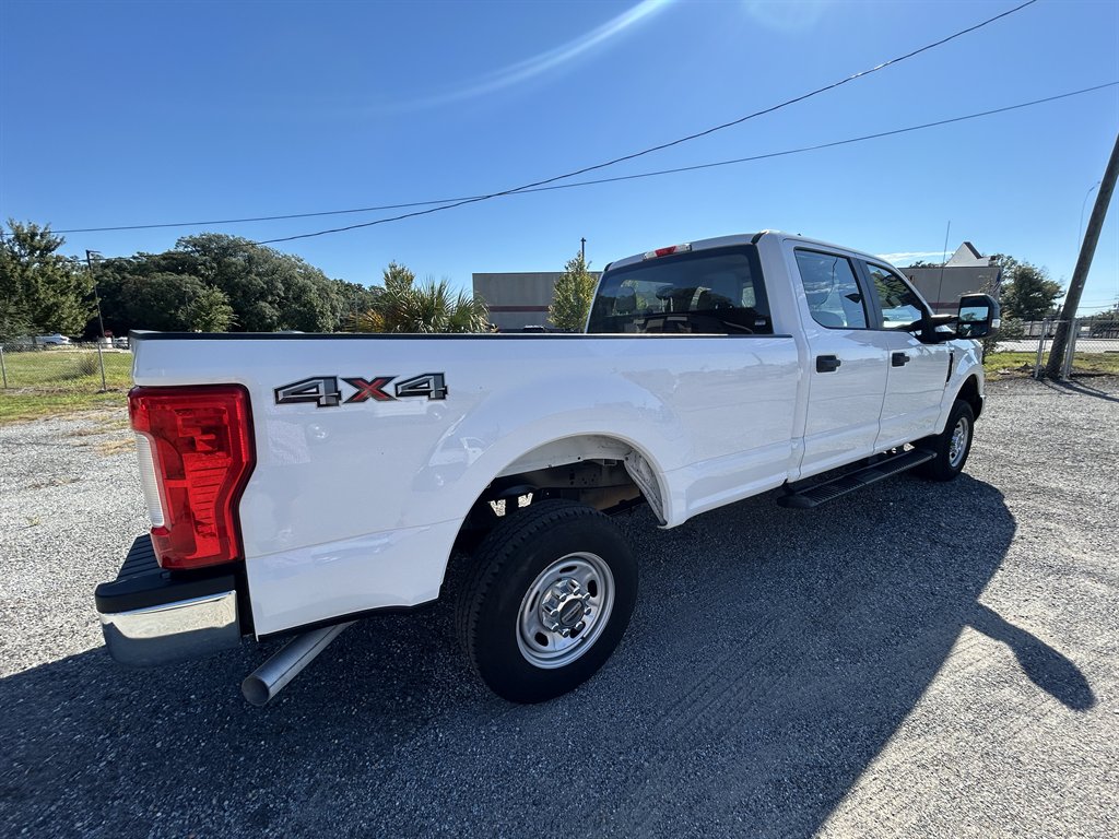 2019 Ford F-250 Super Duty XL - Photo 6